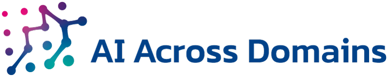 Logo AI Across Domains