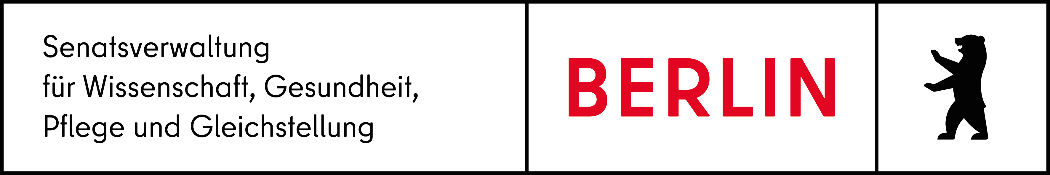 Logo Berlin Senatsverwaltung