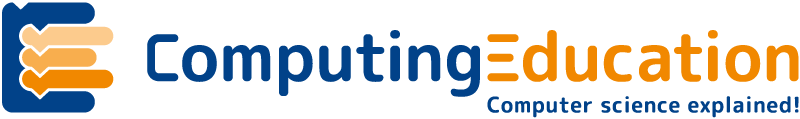Logo Computing Education