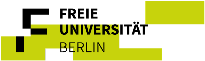 Logo Freie Universität Berlin